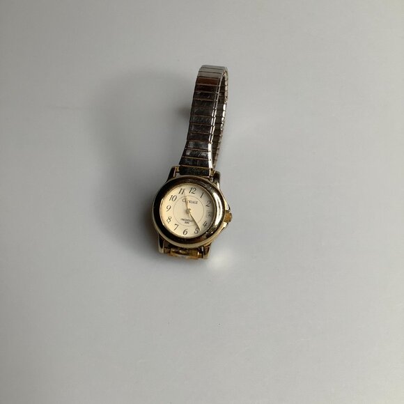 Carriage Indiglo Watch - Picture 3 of 5